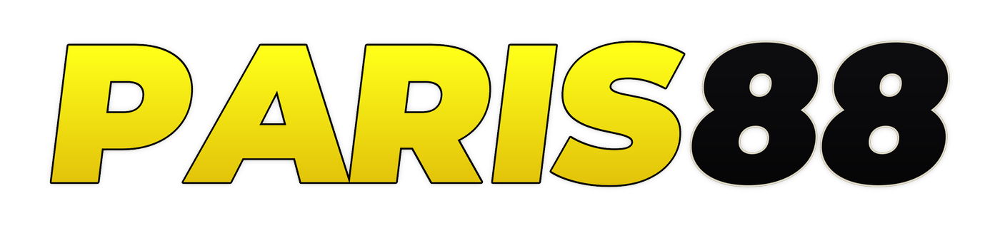 paris88 logo